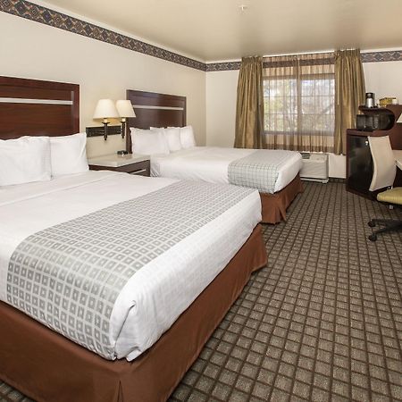 Gold Dust West Hotel Carson City Luaran gambar