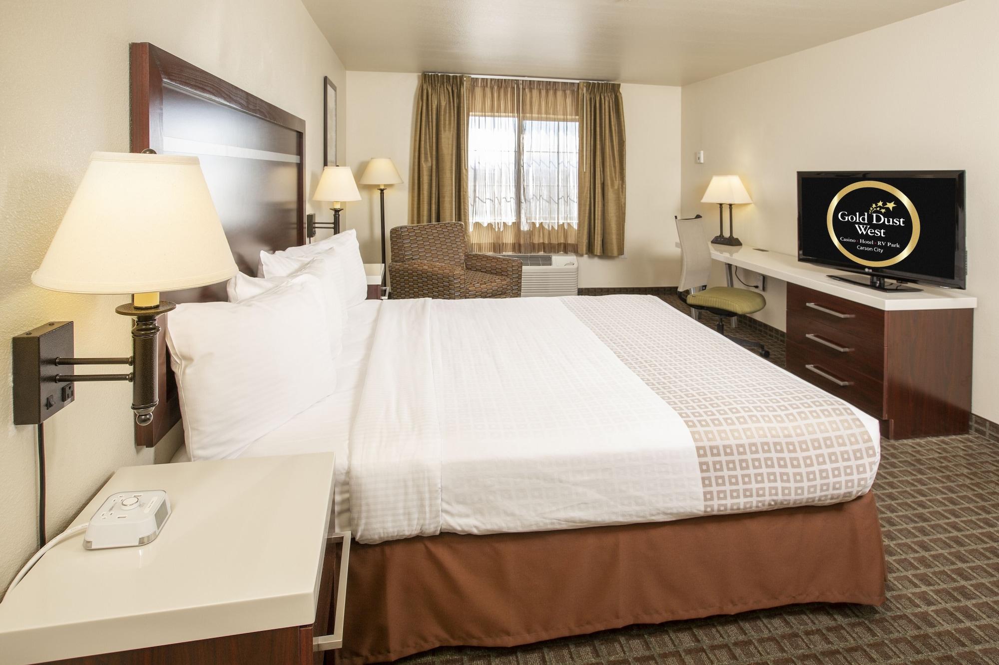 Gold Dust West Hotel Carson City Luaran gambar